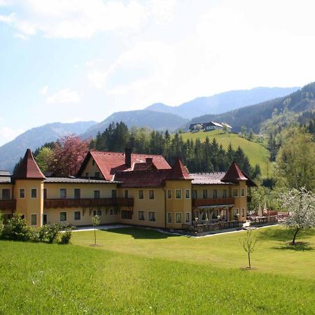 Hotel Waldesruh Göstling an der Ybbs Eksteriør billede