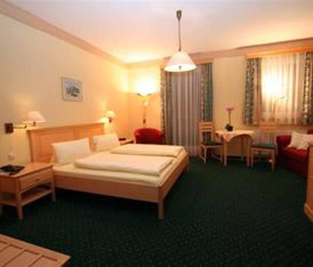 Hotel Waldesruh Göstling an der Ybbs Eksteriør billede