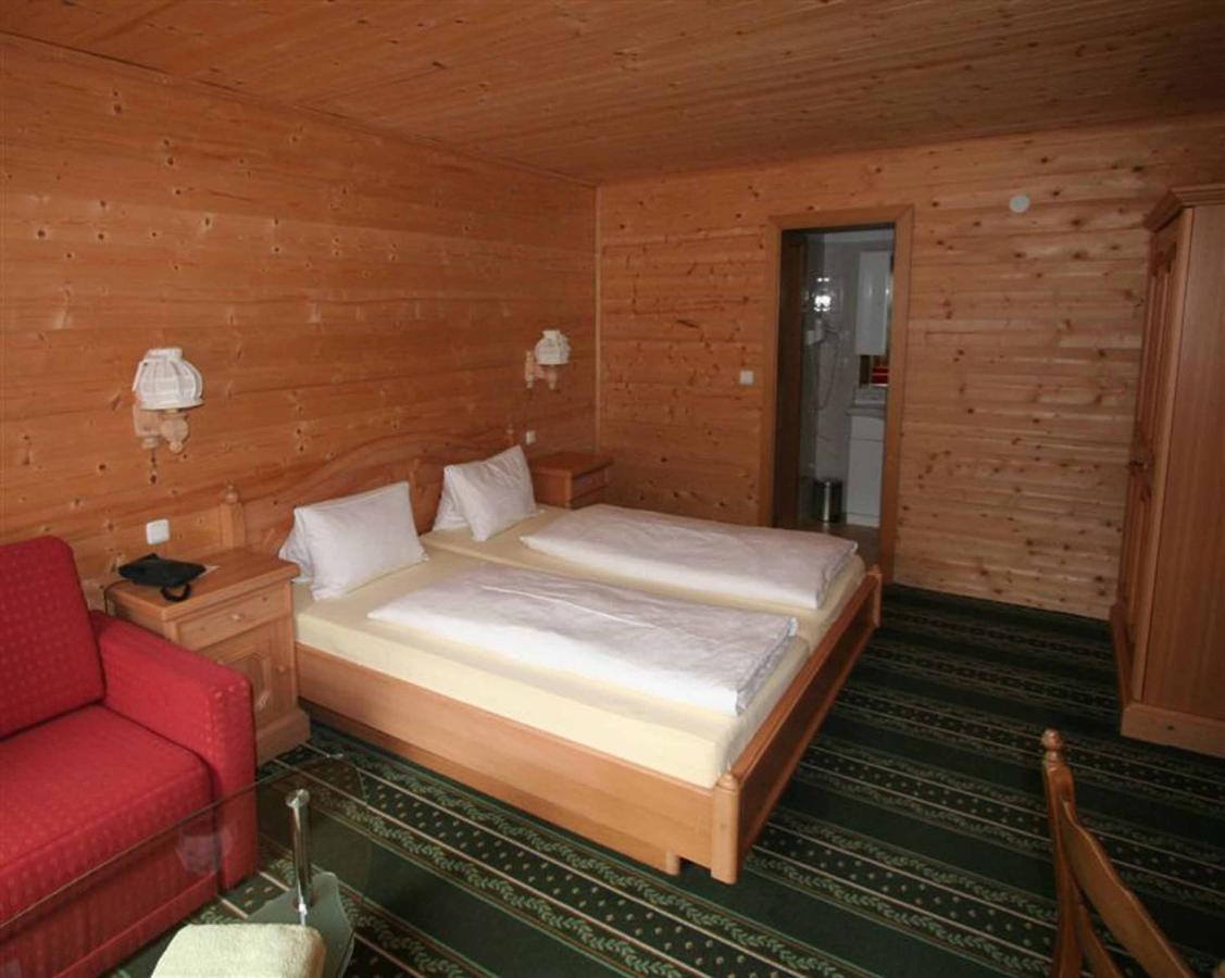 Hotel Waldesruh Göstling an der Ybbs Eksteriør billede