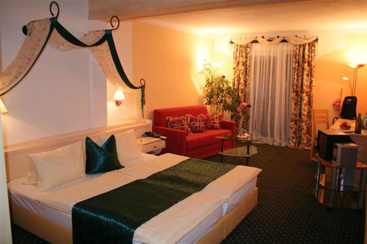 Hotel Waldesruh Göstling an der Ybbs Eksteriør billede