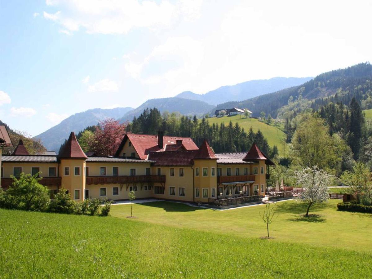 Hotel Waldesruh Göstling an der Ybbs Eksteriør billede