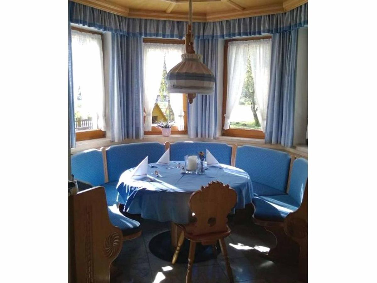 Hotel Waldesruh Göstling an der Ybbs Eksteriør billede