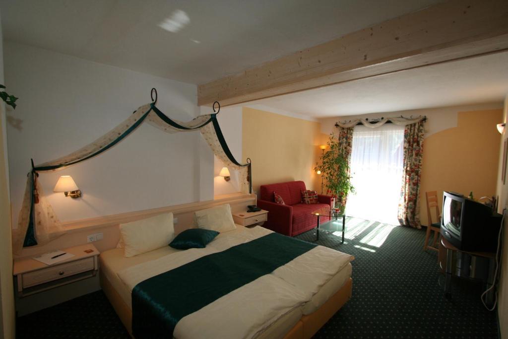 Hotel Waldesruh Göstling an der Ybbs Værelse billede